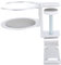 Desk Cup Holder, 2 in 1 360° Rotating Headphone Hanger Under Desk 360° Anti Spill Cup Holder, Table Cup Holder Under Desk Headphone Hanger for Water Bottles Gaming Desk Accessories