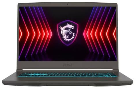 Laptop MSI Thin A15 B7VF-219ES 15,6 16 GB RAM 1 TB SSD Nvidia Geforce RTX 4060 - Marca: MSI - EAN: 4711377217378