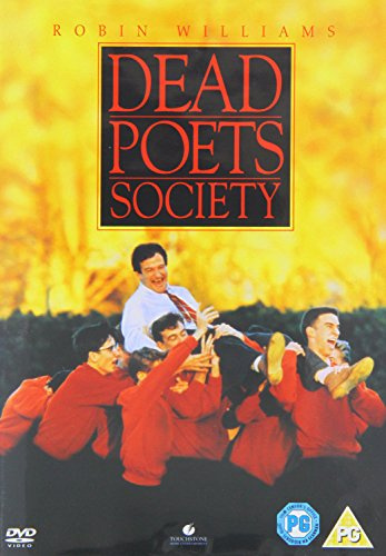 Dead Poets Society [UK Import]