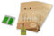 Set di filtri adatto per Vorwerk Kobold VK 118, 119, 120, 121, 122: 10 sacchetti per aspirapolvere + 10 bastoncini di profumo