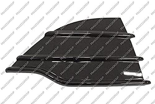 PRASCO FD8042124 Frontgrillspoiler