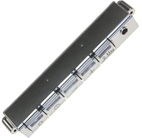 Boitier de commande Hotte 133.0071.131, 31BC008 ROBLIN