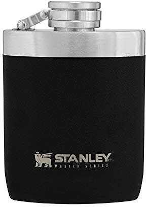 Stanley Master Unbreakable Hip Flask