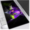 IGIRC Mauspad Evangelion Anime Speed ​​Gaming Mauspad |XXL Mousepad | 900 x 400mm Großformat | 3 mm Dicke Basis | Perfekte Präzision und Geschwindigkeit, L
