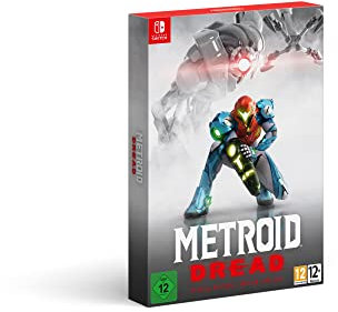 Metroid Dread Special Edition [Nintendo Switch]