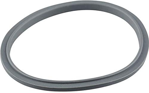 Onsinic 4X Grauer Ersatzgummis-dichtungsring Für Nutri Nutribullet 900w Einfach Hg3470x4