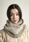 Wendy Super Chunky Knitting Pattern 6174 Hats, Cowl and Mittens