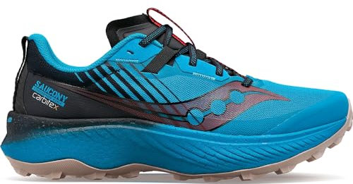 Saucony Endorphin Edge Trail Laufschuhe - SS23-41