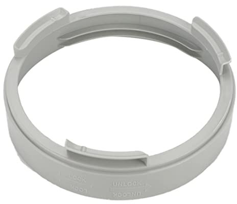 Conector de manguera de escape de aire acondicionado portátil, interfaz de conducto de escape del adaptador de tubo redondo para aire acondicionado doméstico