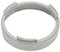 Conector de manguera de escape de aire acondicionado portátil, interfaz de conducto de escape del adaptador de tubo redondo para aire acondicionado doméstico
