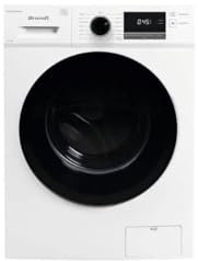 Lave-linge hublot BRANDT LLC124W - 12 kg - Induction - 1400 trs/min - Blanc