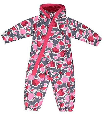 CMP Kinder Schneeanzug Overall