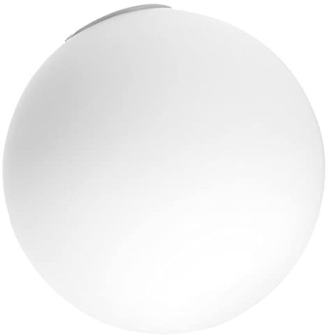 WOONEKY Stabiler Lampenschirm in Glasform Als Ersatz Für Kronleuchter Deckenlampe Wandleuchte