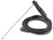 STAHLWERK MMA | ARC Elektrodenhalter bis 200 A Schweißzange | Elektrodenzange | Elektrodenklemme für Schweißgeräte inklusive 5 m Schweißkabel mit 25 mm² und 13 mm Stecker