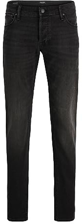 JACK & JONES Male Slim Fit Jeans JJIGLENN JJORIGINAL at 354 NOOS Slim Fit Jeans