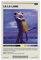 La La Posters Landposter, klassische Retro-Filmposter, coole Wanddekoration, Kunstdruck, Leinwand, Poster für Zimmer, ästhetische Dekoration, Geschenke, ungerahmt: 30 x 45 cm