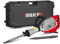 Marteau piqueur 1700W - 60 Joules avec coffret - Brick