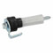 LUTH Premium Profi Parts Lg 4011en3006g Vis de transport pour machine à laver