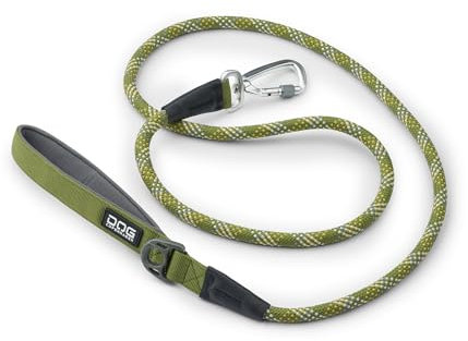 DOG Copenhagen Urban Rope 3.0 Leine, Hunting Green, S