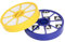 Tsffsy Juego de filtros HEPA delanteros y traseros para Dyson DC05 DC08 DC15 DC19 DC20 DC21 reemplazo de filtro HEPA de Motor alérgico