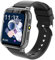 Reloj Inteligente Niño 26 Juegos, Smartwatch Niños con Audiolibro, Podómetro, Parental Control, 13 Despertador, Música, Linterna, Fichas de Aprendizaje, Cámara, Regalos para Niños y Niñas de 3-14 Años