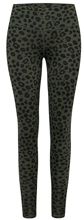 Leggings Leo Forest L