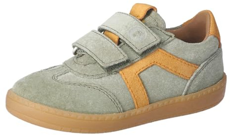 RICOSTA Milan Halbschuhe/Sneaker echt Leder