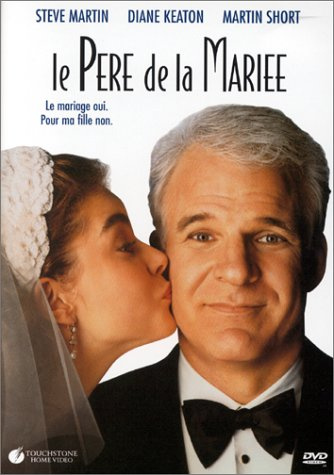 Le Père de la mariée