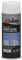 Julien Peinture Aérosol Intérieure et Extérieure Color Touch Effet - Incolore 400 ml Effet Verre Givré