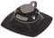 Borika Inflatable Boat Mount with Pad 110 x 110 mm