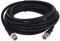Kaunosta SDI Cable BNC Male to BNC Male Coaxial Cable 16.4FT/5M for 4K HD SDI BMCC Video Camera Monitor Recorder