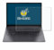 BROTECT Schutzfolie für Lenovo Yoga Slim 7 Pro 14 Displayschutz Folie Ultra-Klar