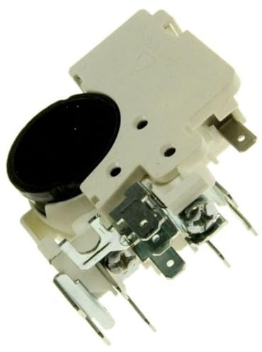 Original engine relay Fridge, Fridge, Freezer 480132101216 WHIRLPOOL