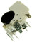Relé del motor original Nevera, Congelador 480132101216 WHIRLPOOL