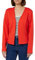 ICHI IHKATE Short BL Short BL - Blazer - 20112547, Größe:XXL, Farbe:Poppy Red (171664)