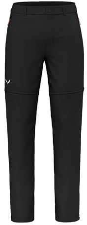 Salewa Puez Talveno Durastretch 2 In 1 Kurze Hose Herren