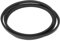 OTOTEC 1 courroie de rechange pour tondeuse à gazon style V 754-04062 942-04062 compatible avec MTD compatible avec les tondeuses autoportées Gutbrod