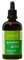 Chlorophyll Tropfen - Natürliches Chlorophyllin aus Alfalfa - Hochdosiert mit 200 mg pro Tagesdosis - Leicht dosierbar mit Pipette - Nur 3 Zutaten (1er Pack)