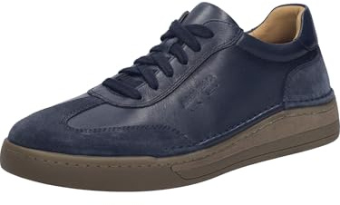 Josef Seibel Herren Businessschuhe Cleve.07,Weite G (Normal),Wechselfußbett