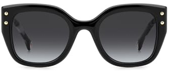 GAFAS CAROLINA HERRERA - Modelo: HER 0312/S_ C: BLACK/Eye size: 51 - Bridge size: 24