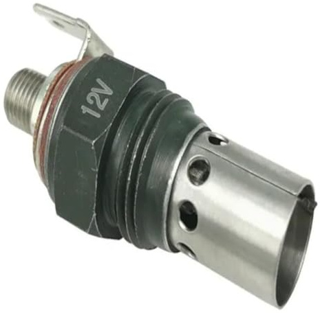 For Perkins Traktoren Thermostat Glühkerzenvorwärmer 2666108