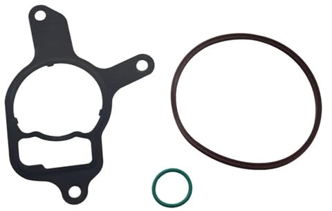 Engine vacuum pump Vacuum Pump Rebuild Seal KIT Fit For Volkswagen Gasket 2.5 L 07K145100C Fit For Audi Vacuum Pump
