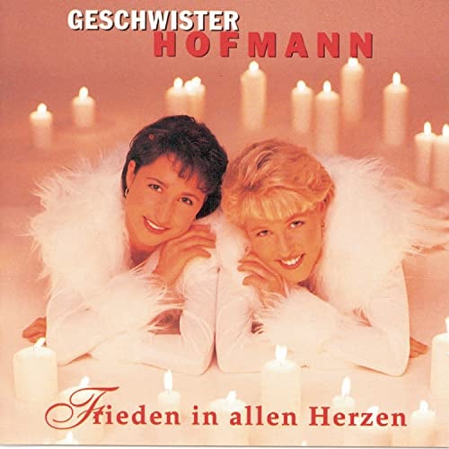 Frieden in Allen Herzen