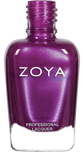 ZOYA Nail Polish, 15 ml, Millie