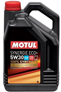 MOTUL mot103187 Motoröl