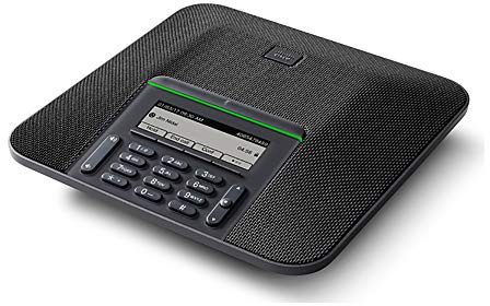 Cisco Systems 7832 Multi-Plattform-Telefonanlage VoIP-Telefonsystem