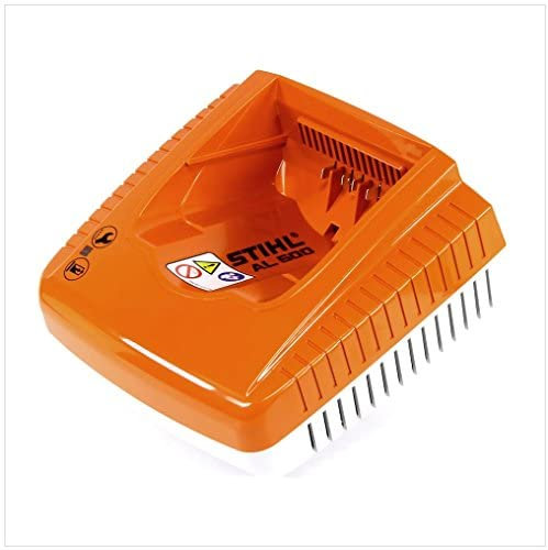 Stihl AL 500 Chargeur Chargeur rapide pour AP et Ar 36 V