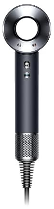 Dyson Hair Dryer Hd01 Nickel Black
