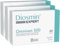 DuLàc, Diosmin Expert Omniven 500, Nahrungsergänzungsmittel Mit Diosmin Und Hesperidin, Bei Schweren Und Geschwollenen Beinen, Fördert Die Mikrozirkulation, Made in Italy, 240 Tabletten