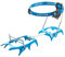 Edelrid Unisex – Erwachsene Shark Lite, Icemint, einheitlich